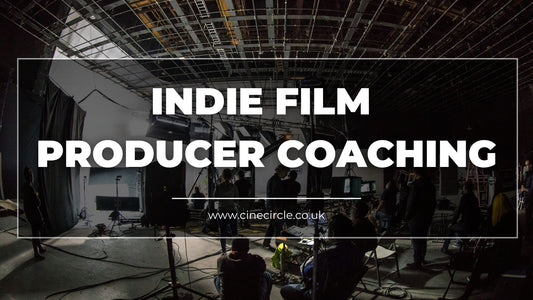 Film Producer Coaching Starter Package