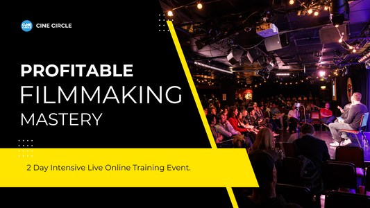 Profitable Filmmaking Mastery