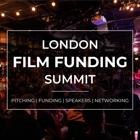 London Film Funding Summit